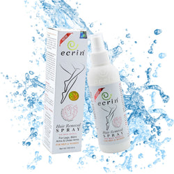 Original Ecrin Hair Removal Spray